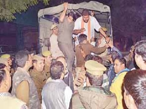 meerut crime news